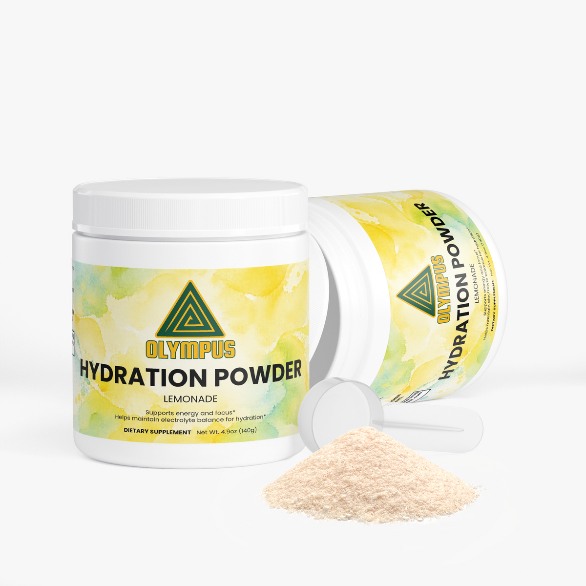 Hydration Powder (Lemonade)