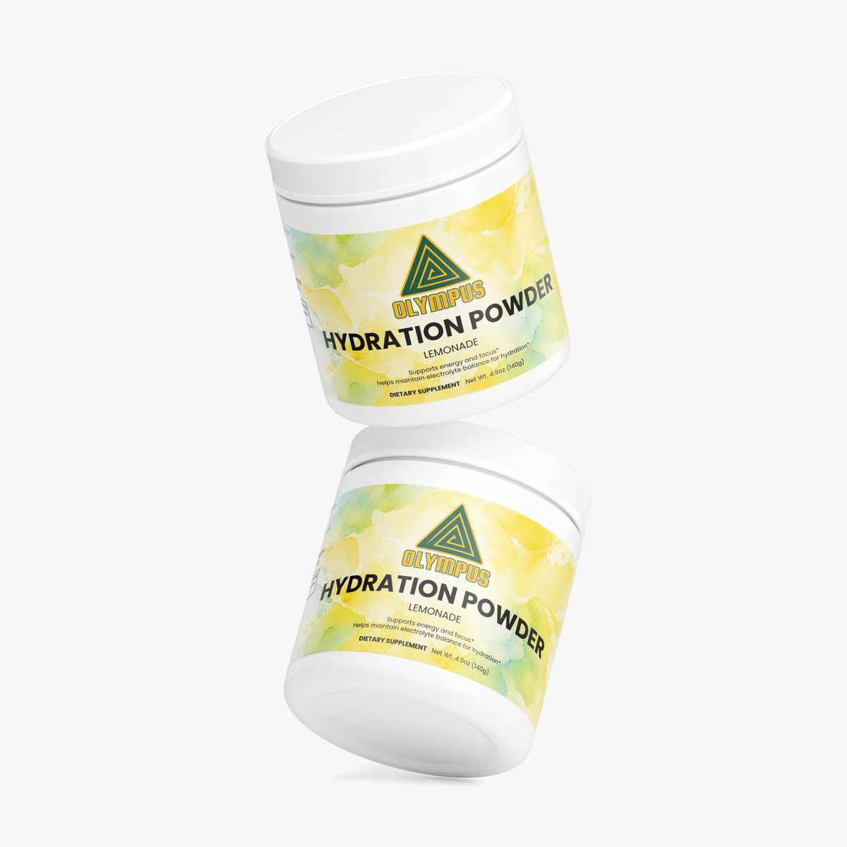 Hydration Powder (Lemonade)