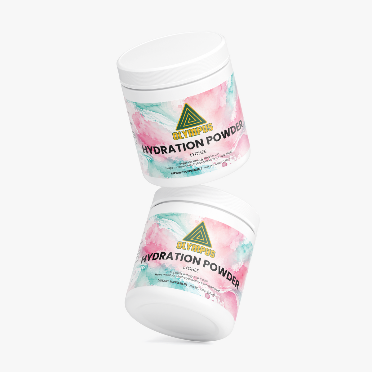 Hydration Powder (Lychee)