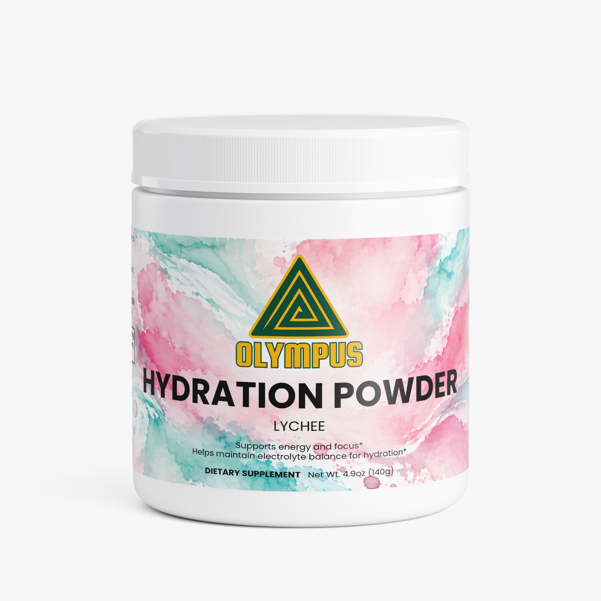 Hydration Powder (Lychee)