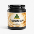 Performance Whey Protein Blend (Vanilla)