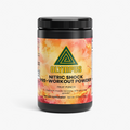 Nitric Shock Pre-Workout Powder (Fruit Punch)