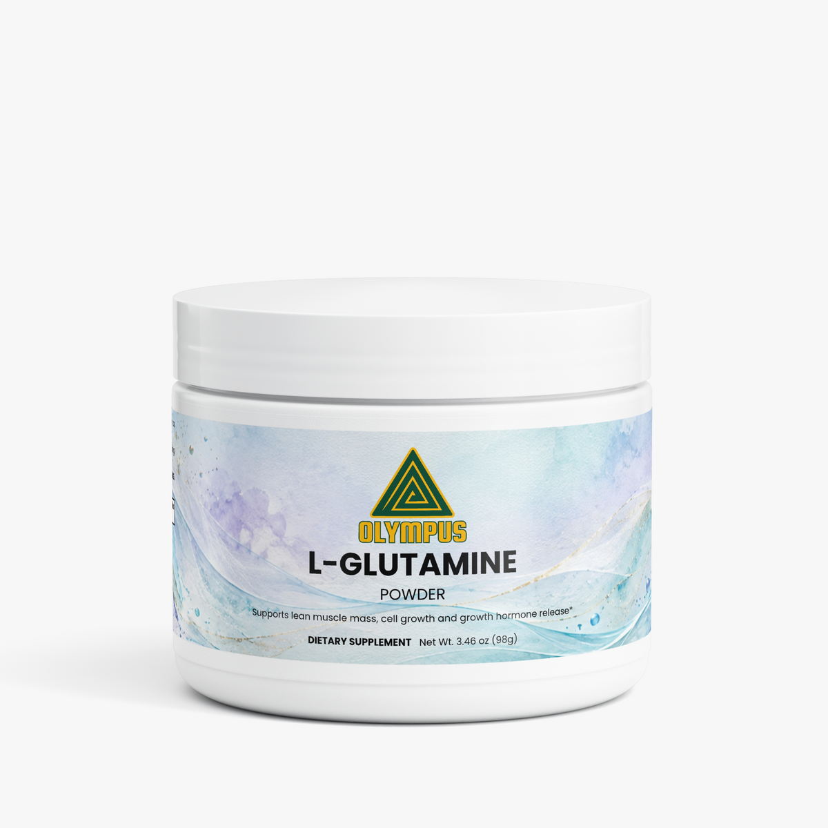 L-Glutamine
