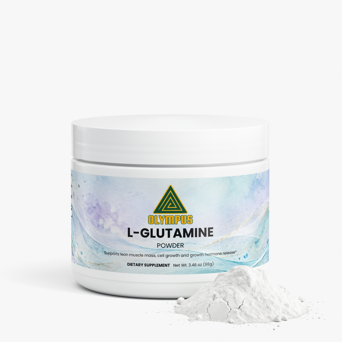 L-Glutamine