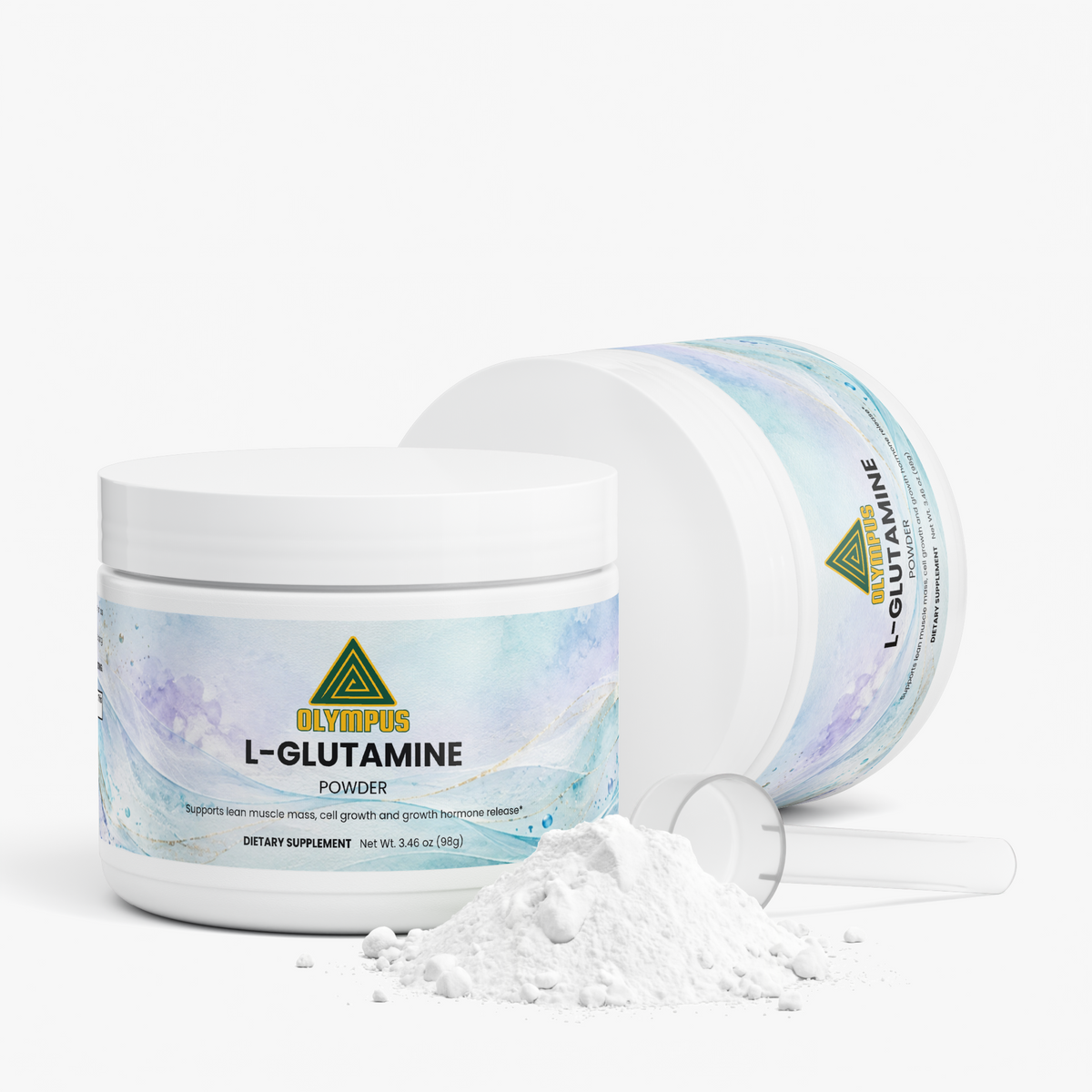 L-Glutamine