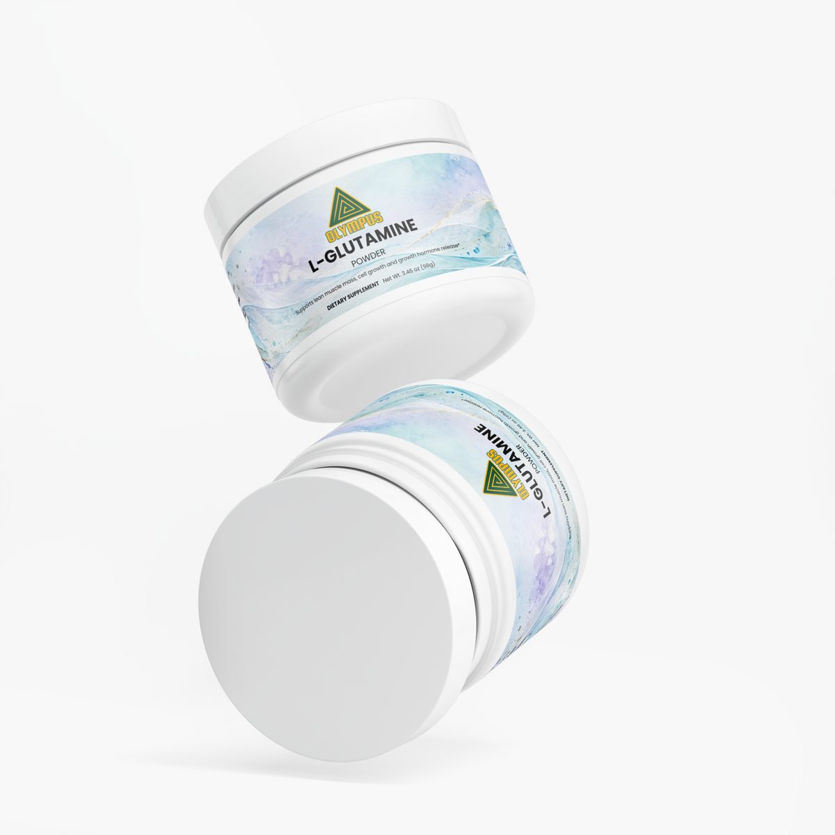 L-Glutamine