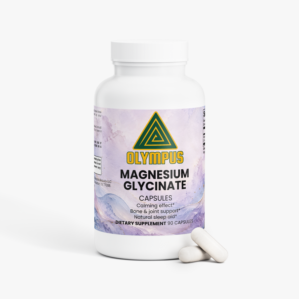 Magnesium Glycinate