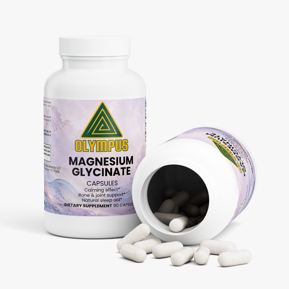Magnesium Glycinate
