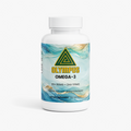 Omega-3 EPA 180mg + DHA 120mg