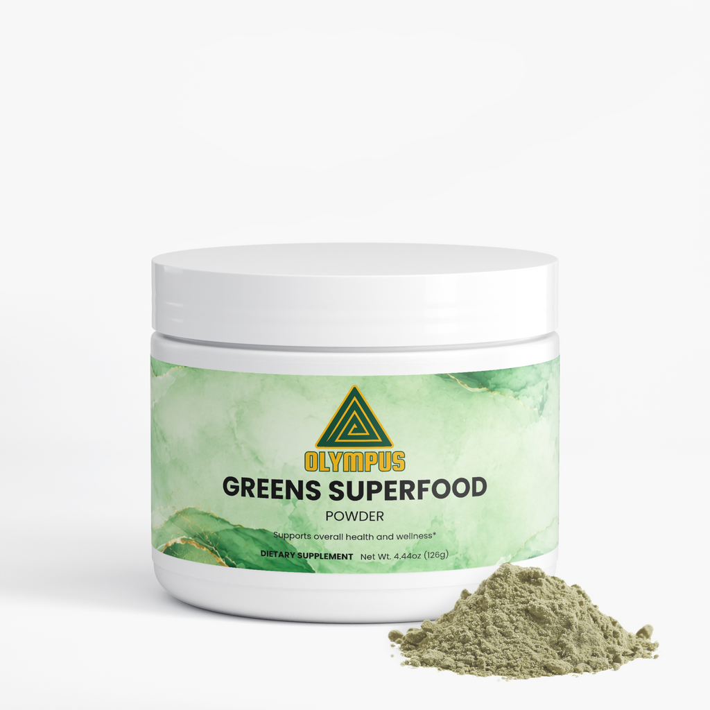 Greens Superfood