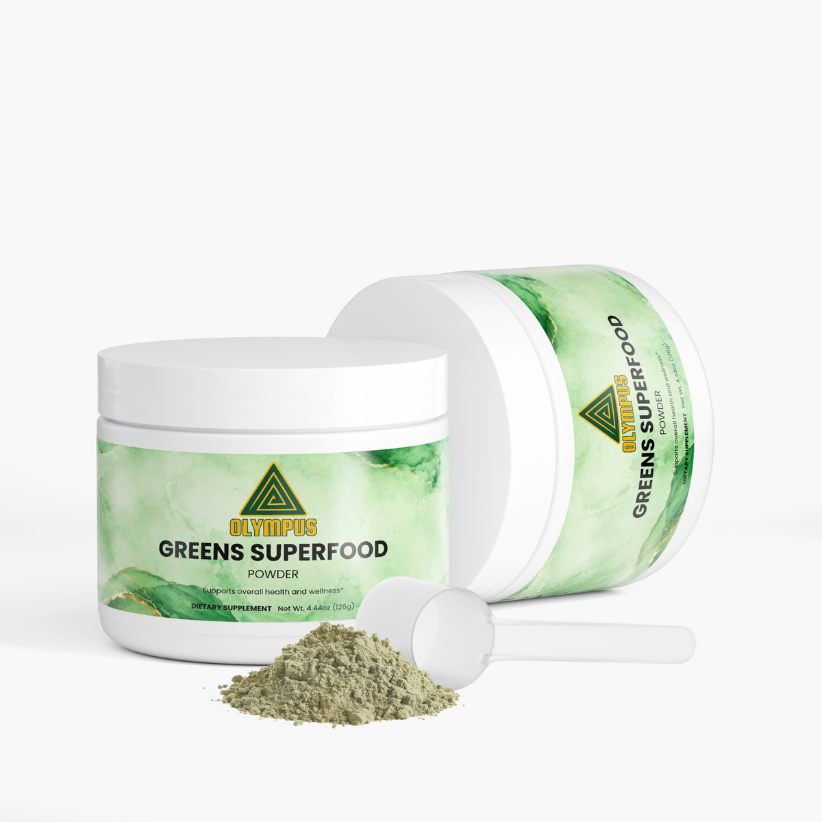 Greens Superfood