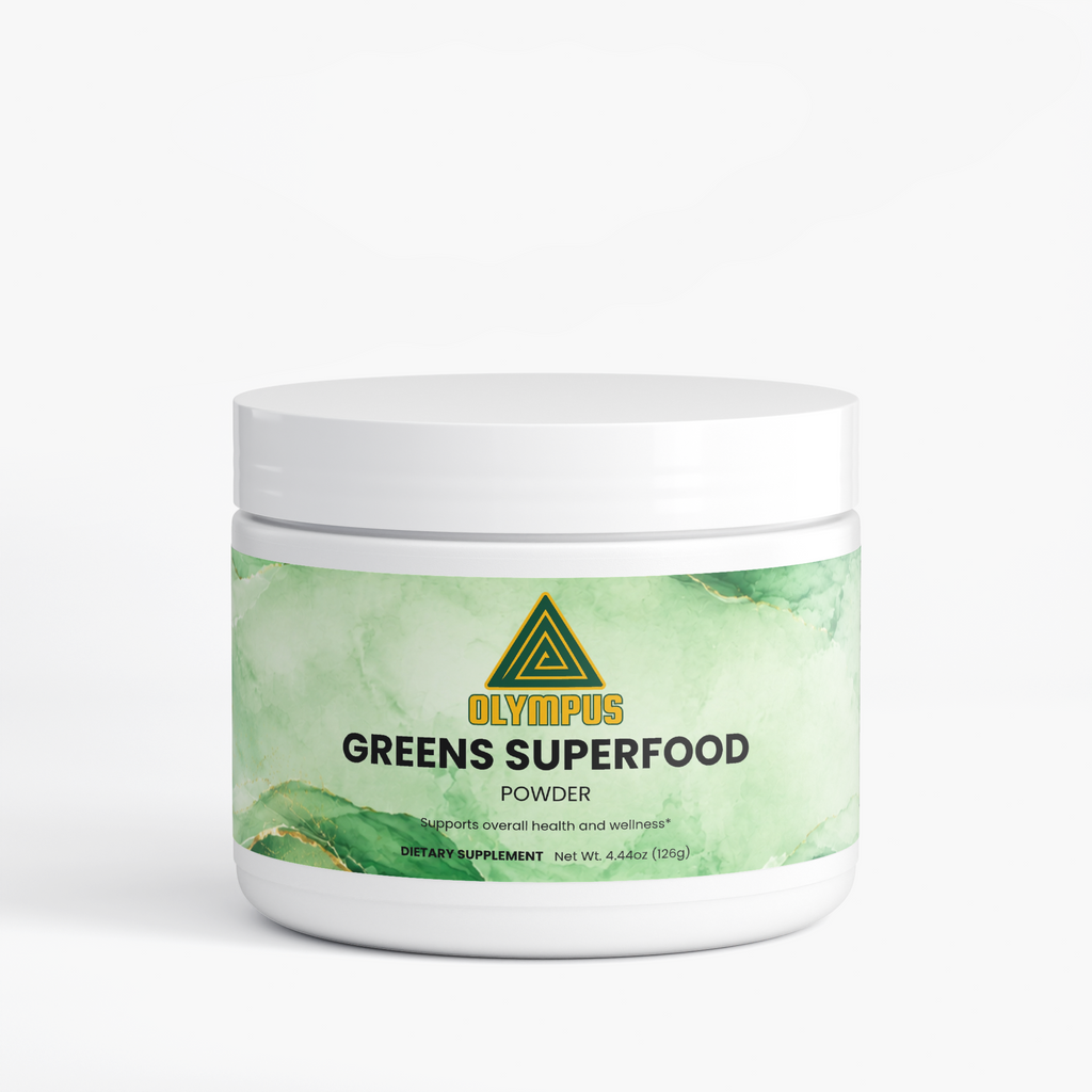 Greens Superfood