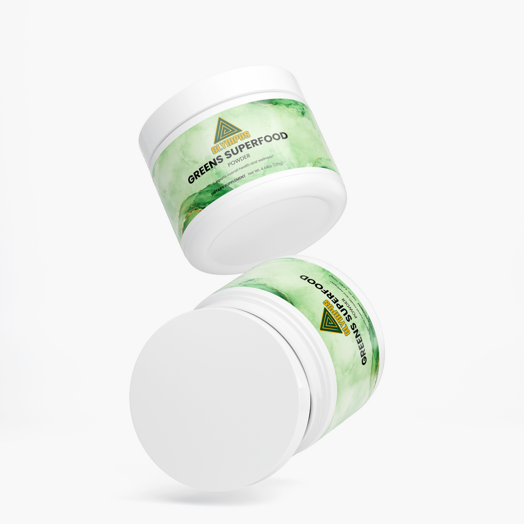 Greens Superfood